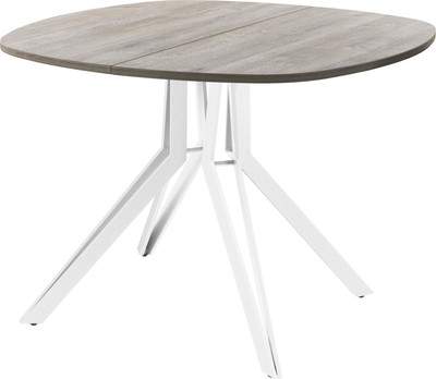 Обеденный стол AMC Elite Е21(900) D7