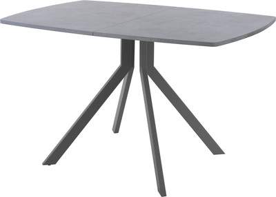 Обеденный стол AMC Elite Е18(1200) D6