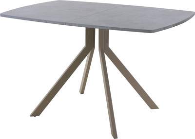 Обеденный стол AMC Elite Е18(1200) D6