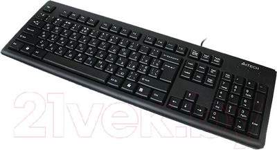 Клавиатуры A4Tech KR-83