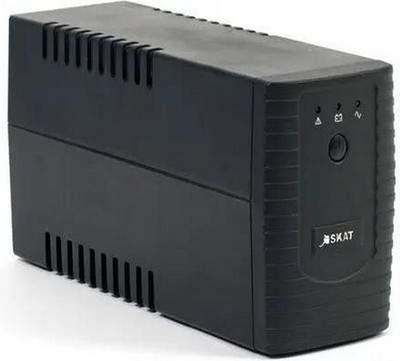 ИБП Бастион Skat 454
