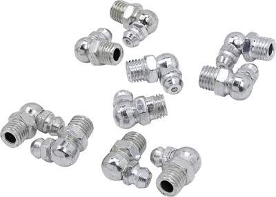 Пресс-масленки Forsage F-GN-01-90-10MM