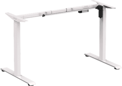 Подстолье Sparx Up EFN-2 One White