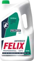 Охлаждающие жидкости FELIX Prolonger G11 до -40°С / 430206031