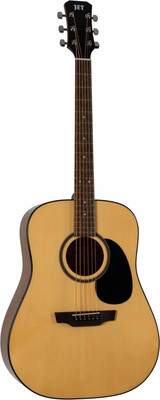 Акустическая гитара Jet Guitars JD-255 NA