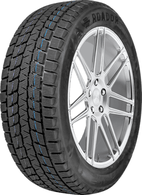 Зимняя шина Roador Irbis Snow 245/45R20 99S