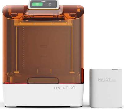 3D-принтер Creality Halot-X1