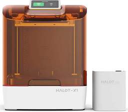 3D-принтер Creality Halot-X1