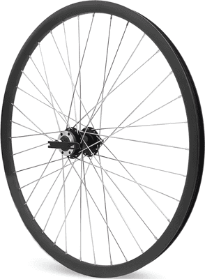 Колесо для велосипеда Forward 28/29' WZ-A282F / RWF290032D36