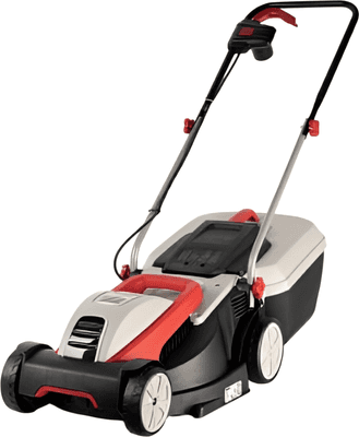 Газонокосилка электрическая Geos Comfort 38 E / 212856