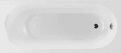 Ванна акриловая Excellent Oceana Mono 170x75 Slim