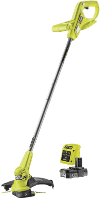 Триммер аккумуляторный Ryobi RY18LT23A-120P / 5133005679