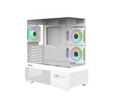 Корпус для компьютера Zalman Chronix