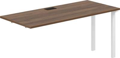 Письменный стол Norden 320х70х75 / PR.268.DM.O59.WH