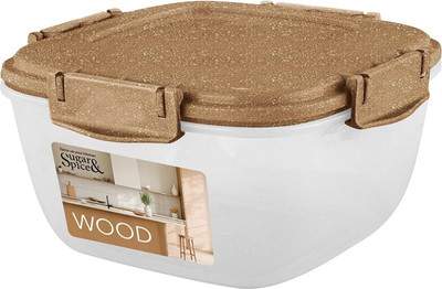 Посуда для хранения Sugar&Spice Wood SE224310624