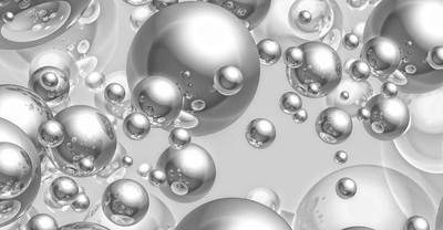 Фотообои листовые Citydecor Абстракция 26