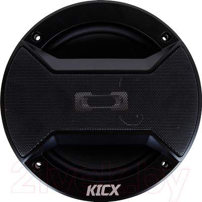 Коаксиальная АС Kicx RX 652