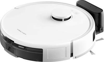 Роботы-пылесосы, мойщики окон Trouver Robot Vacuum E20s Pro / RLE24SA