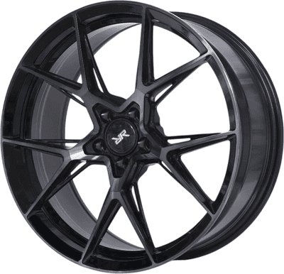 Литой диск Race Ready CSSYA5636 21x9" 5х120мм DIA 62.6мм ET 35мм B_PB