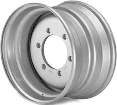 Штампованный диск Cimac A151385A 15x13LB Silver RAL9006