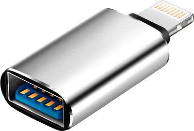 Кабели, переходники Bingo с USB 3.0 на Lightning