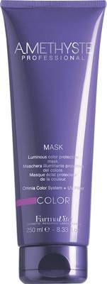 Маска для волос Farmavita Amethyste Color для защиты цвета