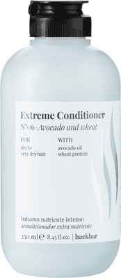 Кондиционер для волос Farmavita Back Bar Extreme Conditioner №06