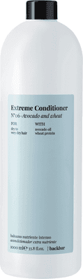 Кондиционер для волос Farmavita Back Bar Extreme Conditioner №06