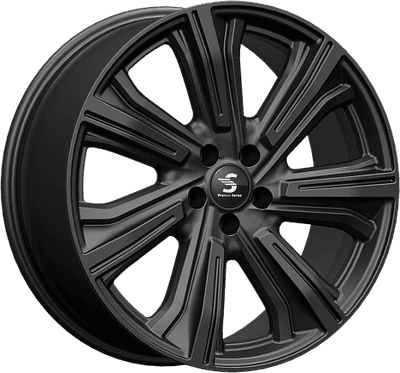 Литой диск SKAD Premium Kleemann КР1067 20x8" 5х108мм DIA 65.1мм ET 36мм