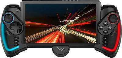 Игровые контроллеры iPega PG-SW777S