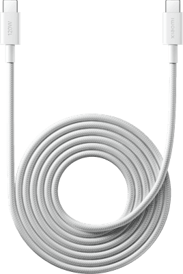 Кабели, переходники Xiaomi USB-C to USB-C BHR087AGL / K36350