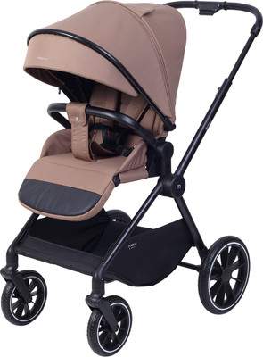 Детская универсальная коляска MOWbaby Amber 2 в 1 / MB067