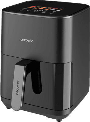 Аэрогрили Cecotec Cecofry&Grill Duoheat 4000 / 100499