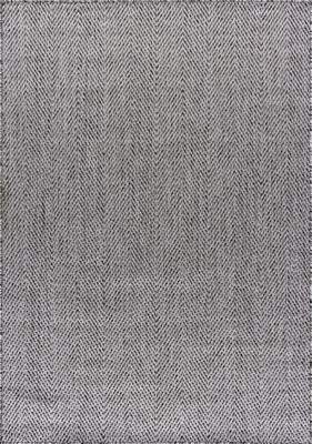 Ковры, циновки, шкуры Merinos Kair S156-STAN-DARK-GRAY
