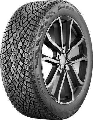 Зимняя шина Ikon (Nokian Tyres) Autograph Snow 5 215/55R17 98R