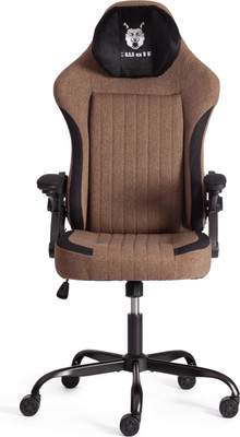Кресло офисное Tetchair iWolf