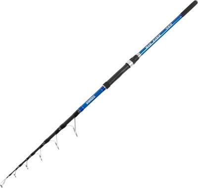 Спиннинг Namazu Big Fish Tele 3.9м 60–140г / NBF-39140T