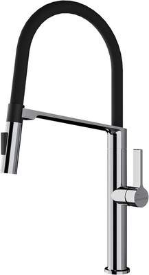 Смеситель Paulmark Ba214029-CR