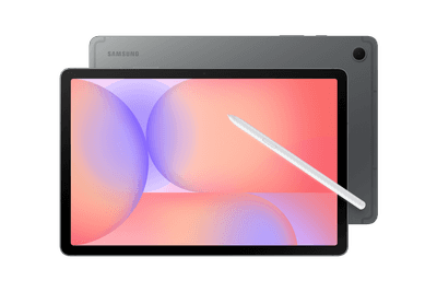 Планшеты Samsung Galaxy Tab S10 Lite 5G 6GB/128GB / SM-X406BZAACAU