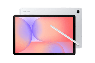 Планшеты Samsung Galaxy Tab S10 Lite 5G 6GB/128GB / SM-X406BZSACAU