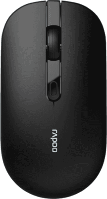 Мыши Rapoo B30 Silent