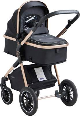 Детская универсальная коляска Sweet Baby Ranger 3в1