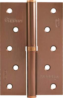 Петля дверная Нора-М 750-5-FHP-ECO 120x80x2.5