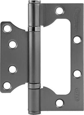 Петля дверная Нора-М 800-4 FHP-STD 100x75x2.5 накладная