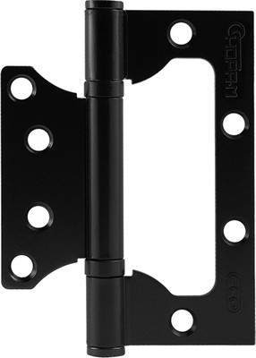 Петли дверные Нора-М 800-4 FHP-STD 100x75x2.5 накладная