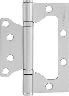 Петля дверная Нора-М 800-4 FHP-STD СР 100x75x2.5 накладная