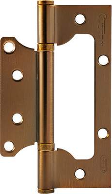 Петли дверные Нора-М 800-5 FHP-STD 125x75x2.5 накладная