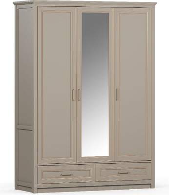 Шкаф Black Red White Classic SZF2D1L2S