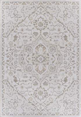 Ковер Merinos Runi MP29-STAN-CREAM