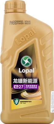 Трансмиссионное масло Lopal E27 / L0022